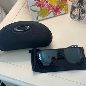 Men’s Oakley Holbrook Sunglasses